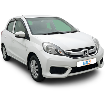 Honda Amaze-img